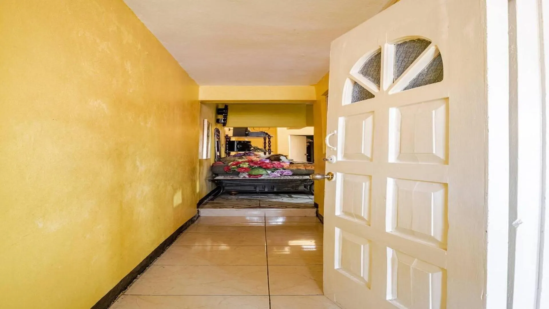 Homestay Jamaican J Home Kingston