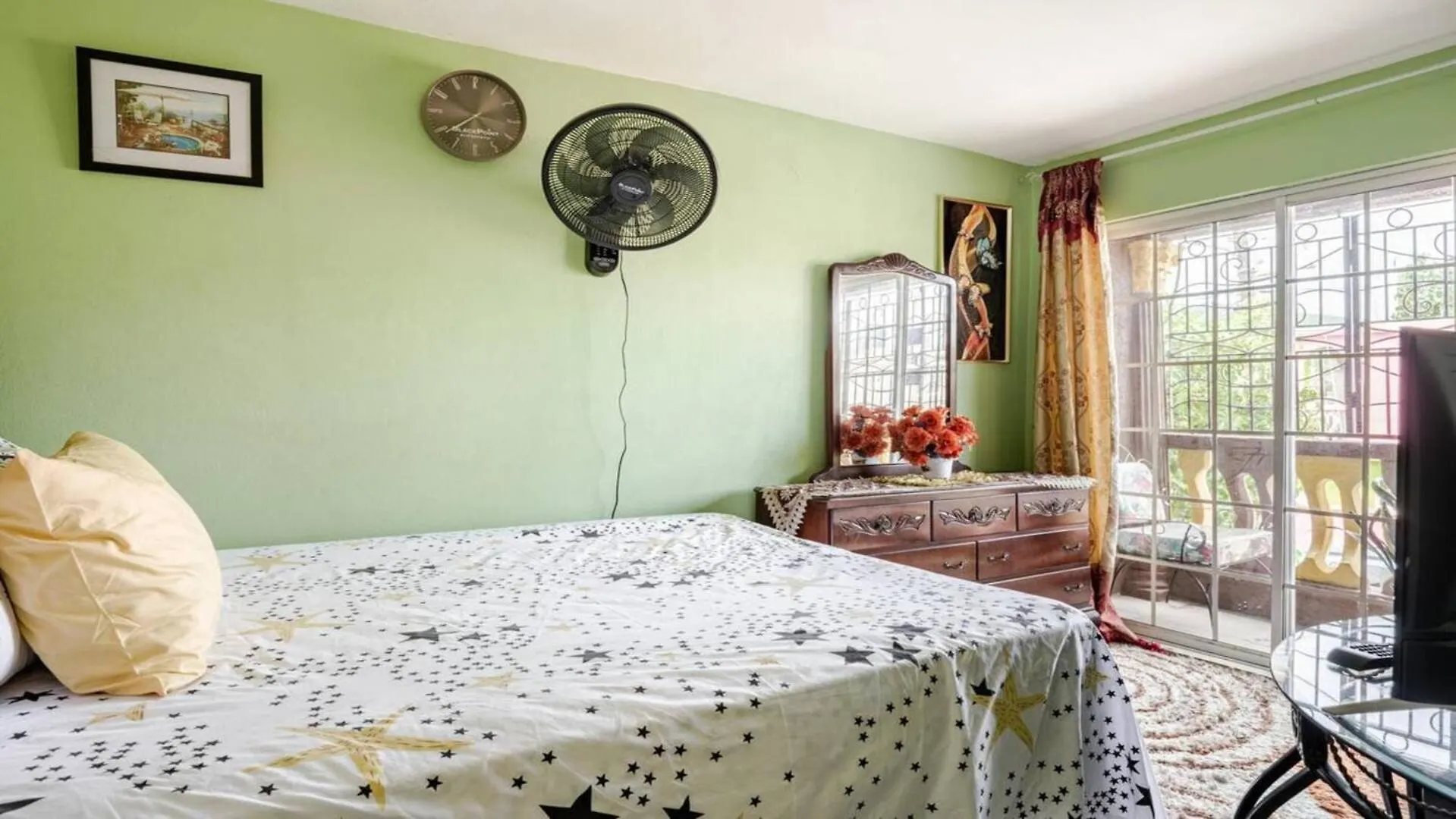 Jamaican J Home Kingston