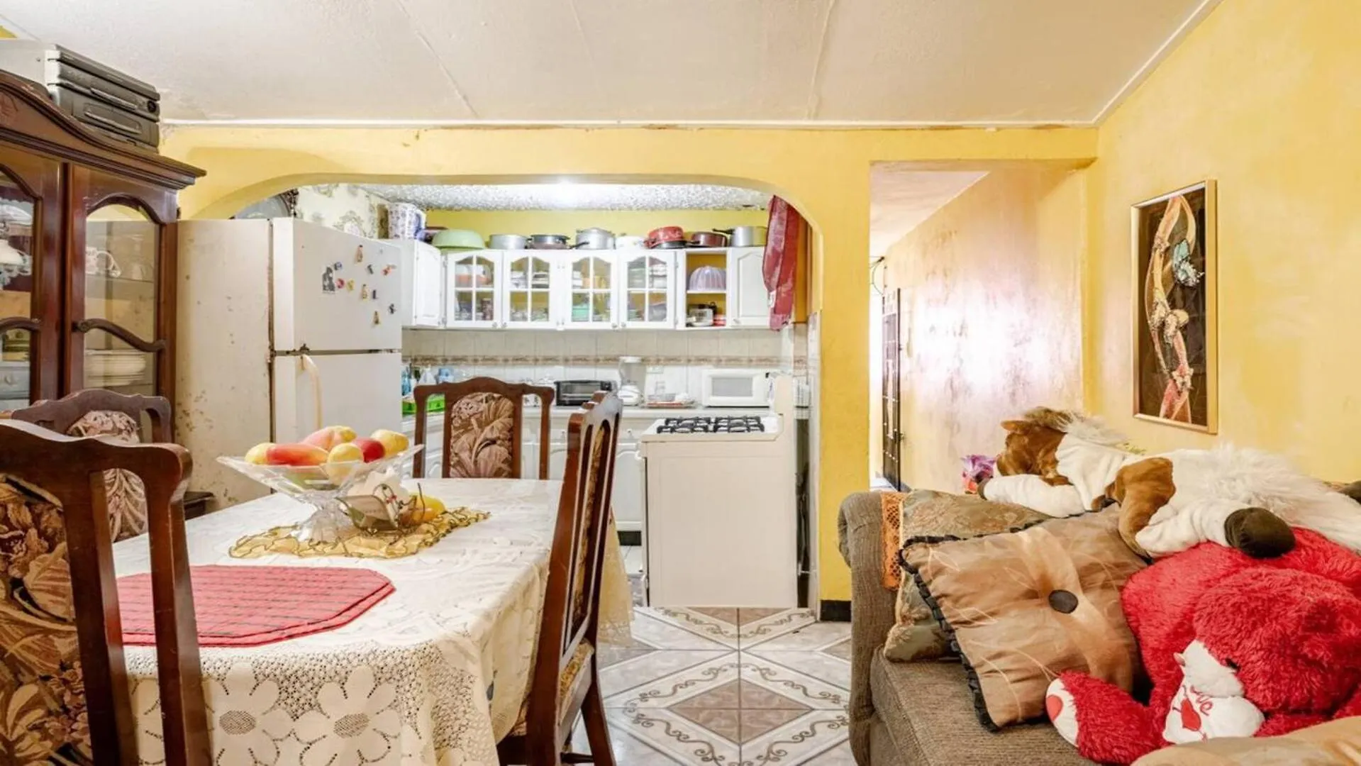 Homestay Jamaican J Home Kingston Jamaica