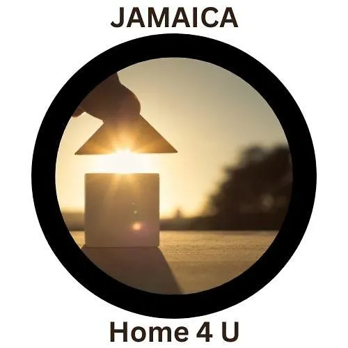Homestay Jamaican J Home Kingston